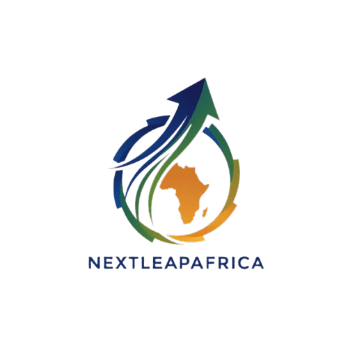 NEXTLEAPAFRICA logo